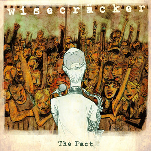 The Pact cover
