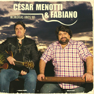 Memórias Anos 90 album
