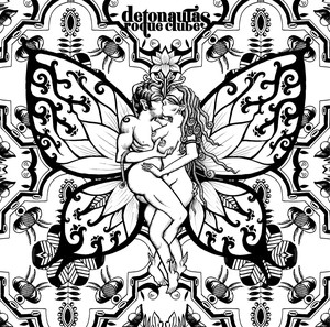 Psicodeliamorsexo&distorção album