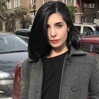 Narcissa Kasraï Photo