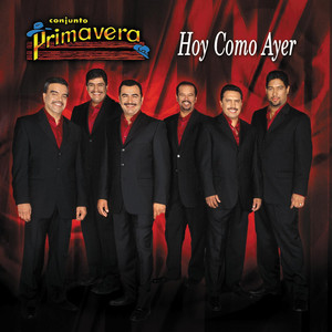 Hoy como ayer album