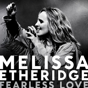 Fearless Love (International Version) cover