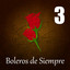 Boleros de Siempre (Volumen 3) Albumcover