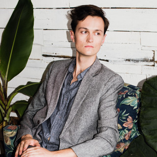 Tim Darcy Photo