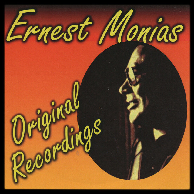 Ernest Monias Photo