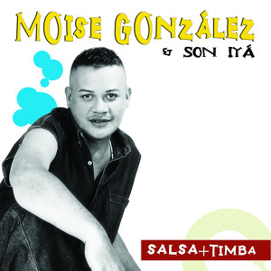 Salsa+Timba Albumcover