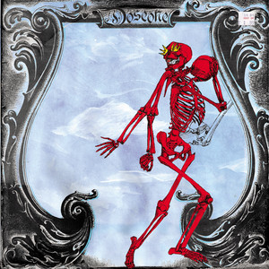 SkeletonRepelent album