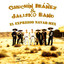 Chuchin Ibañez & Jalisco Band