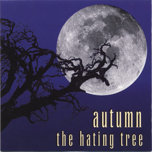 The Hating Tree cover