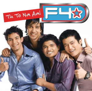 F4-Tu To Na Aai cover