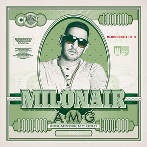 AMG cover