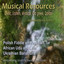 Musical Resources, Part 3 Albumcover