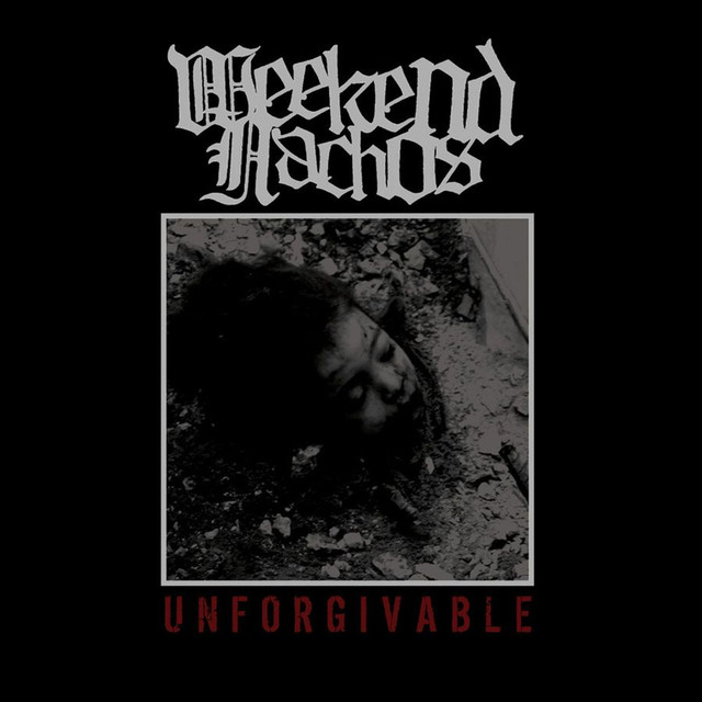 Unforgivable cover