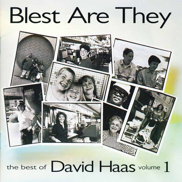 David Haas Photo