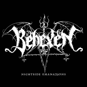 Nightside Emanations album
