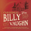 Christmas With Billy Vaughn cover