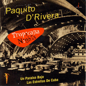 Tropicana Nights cover