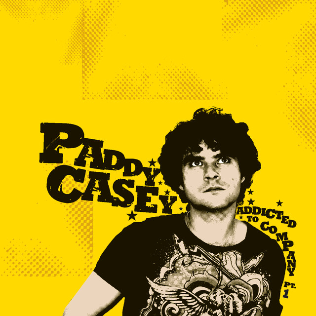 Addicted To Company, Pt. 1 cover