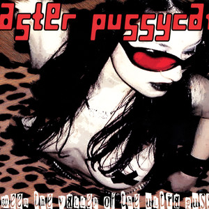Between the Valley of the Ultra Pussy album