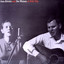 Jean Ritchie and Doc Watson at Folk City cover