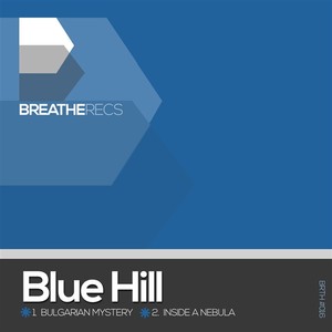 Blue Hill
