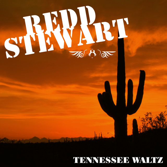 Redd Stewart Photo