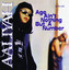 Age Ain't Nothing But A Number (International Version) cover
