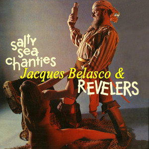 Jacques Belasco & The Revelers