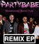 Party Babe Albumcover