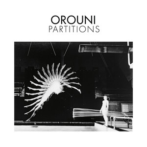 Partitions cover