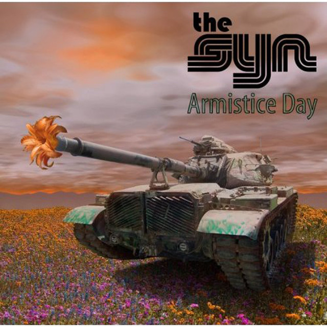 Armistice Day cover