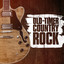 Old-timer Country Rock cover