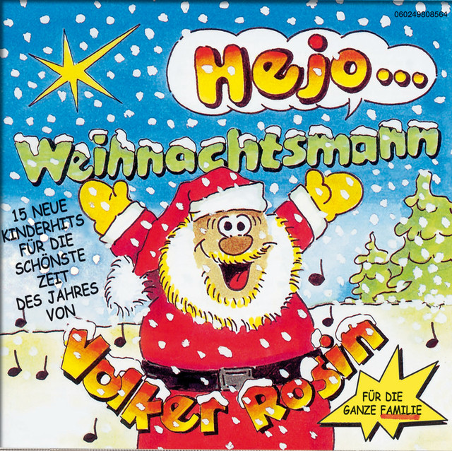 Volker Rosin Jeder Macht Sich Nun Bereit
