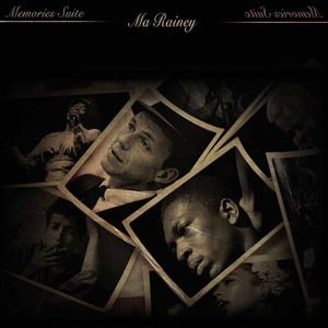 Memories Suite cover