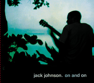 Jack Johnson iTunes Originals album