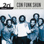 20th Century Masters: The Millennium Collection: Best Of Con Funk Shun cover