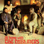 At Home With the Dubliners cover