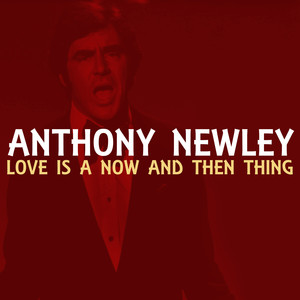Love Is a Now and Then Thing album