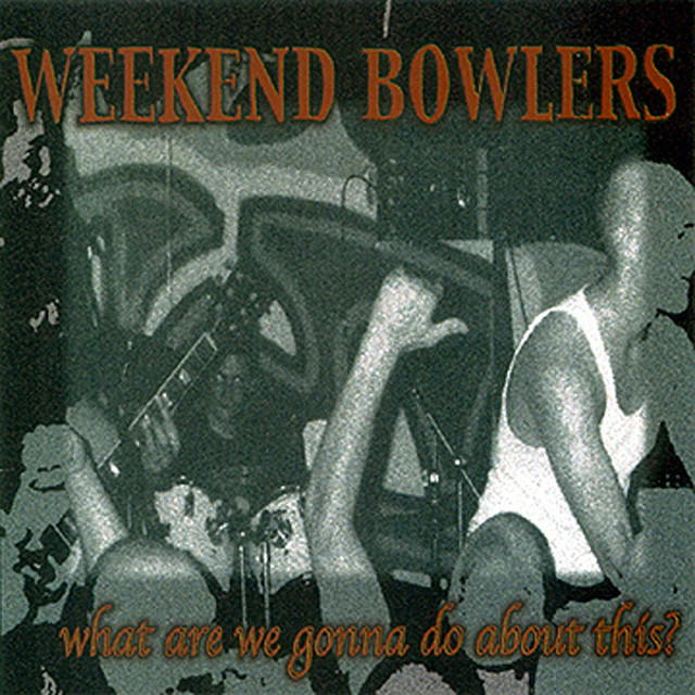 Weekend Bowlers Photo