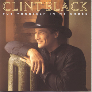 Put Yourself in My Shoes album