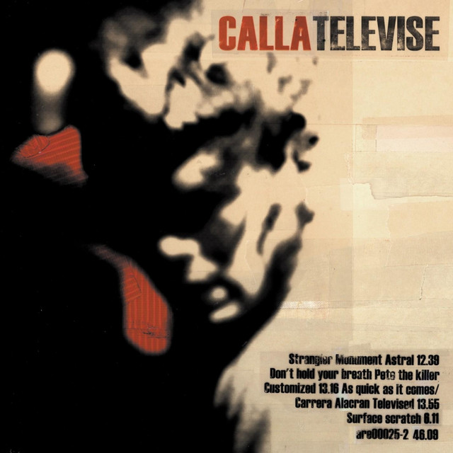 Televise cover