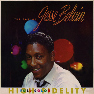 The Casual album