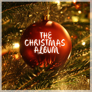 The Christmas Album album