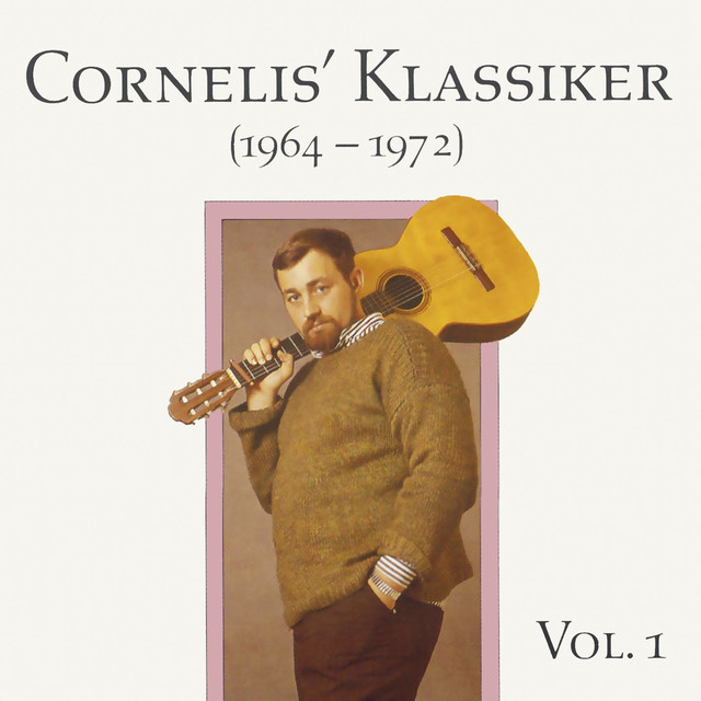 Cornelis Klassiker Vol. 1 cover