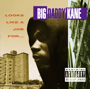 Looks Like a Job for... album