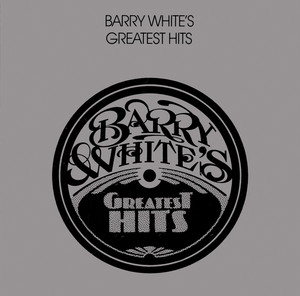 Barry White's Greatest Hits album