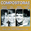 Compositoras Vol.1 Albumcover