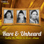 Rare & Unheard – Sabri Brothers & Aziz Mian Albumcover