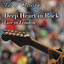 Deep Heart In Rock Albumcover