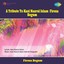 A Tribute To Kazi Nazrul Islam Firoza Begum Albumcover
